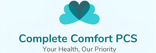 Complete Comfort Personal Care Services